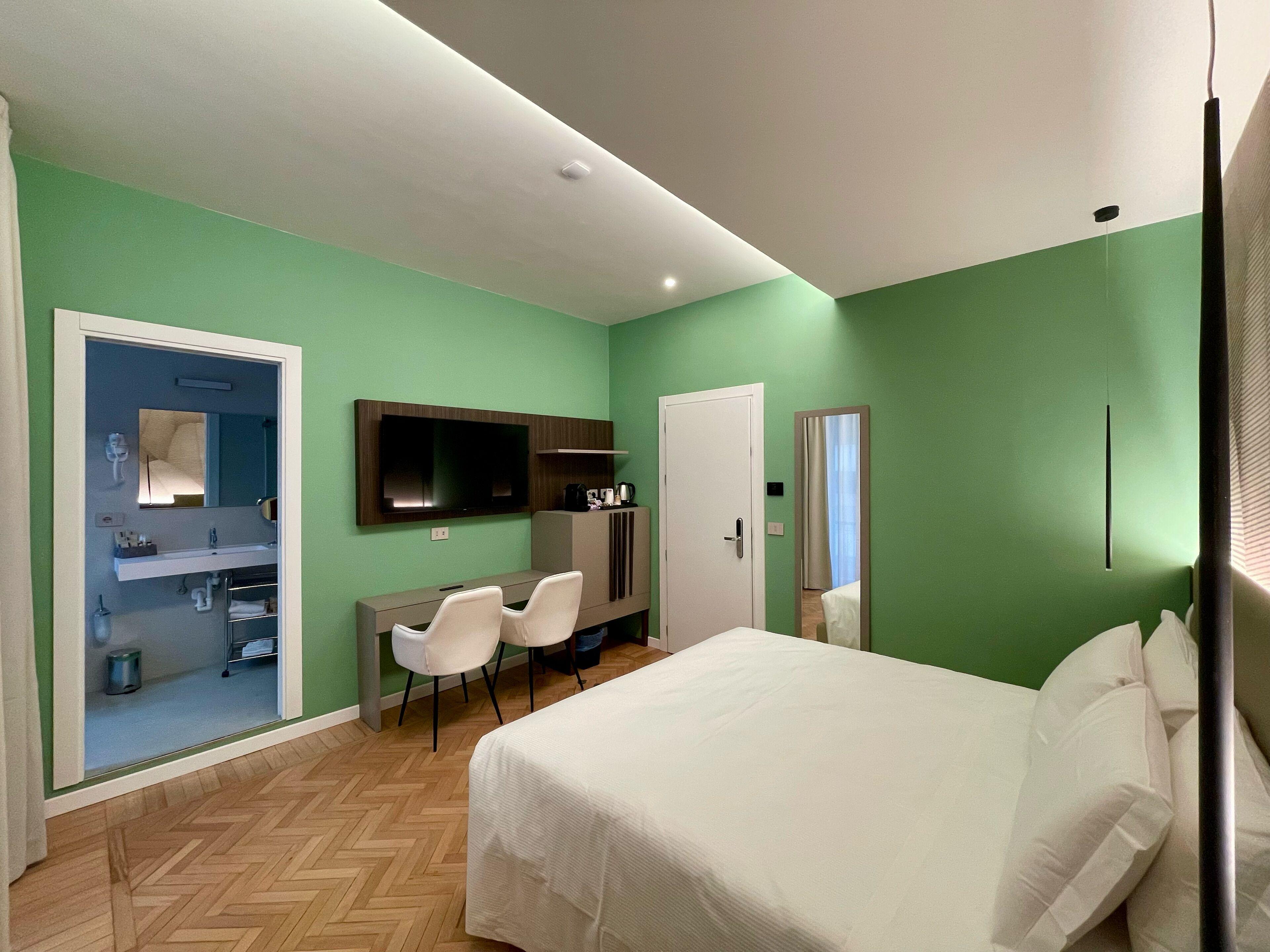 Milano Ticinese Guest House — Foto 1