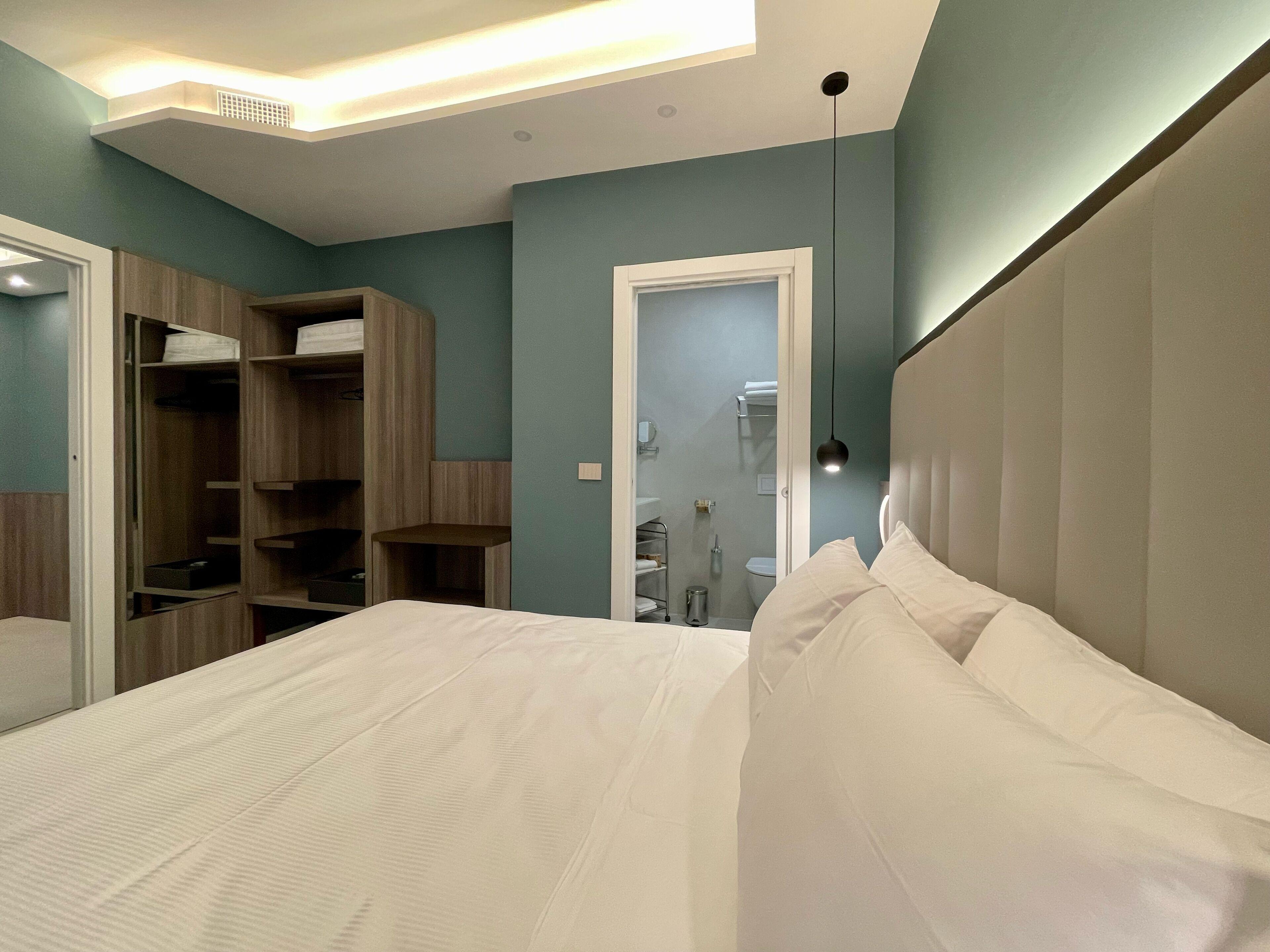 Milano Ticinese Guest House — Foto 2